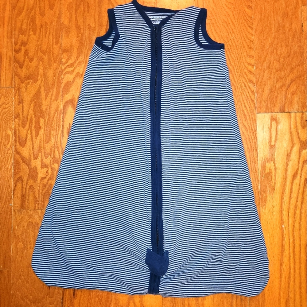 Burts bee sleep sack